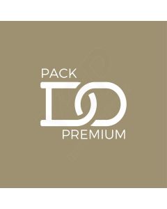 Plano Domni APP - Pack Premium