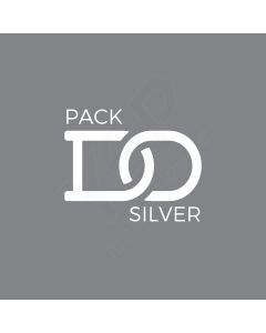 Plano Domni APP - Pack Silver