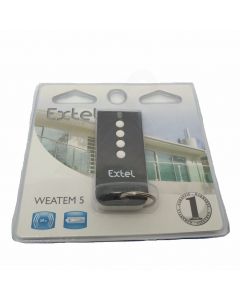 Comando EXTEL ATEM5