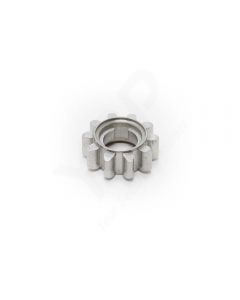 Roda dentada M&C 10 dentes NGMP-GR10