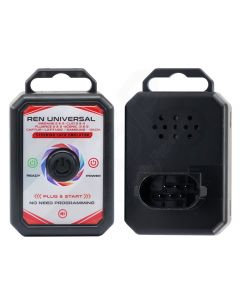 Emulador Esl Renault Plug- Start