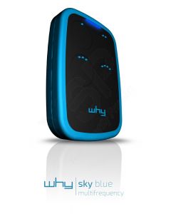 Comando New Why Evo Sky Blue (4791013)