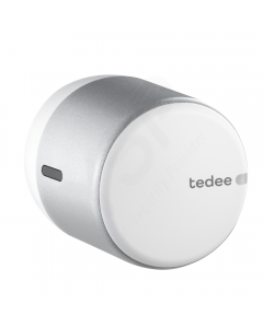 Tedee GO Smart Lock, Prata e Branco