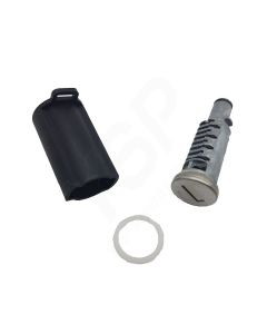 Kit para fecho de porta esquerda Seat Ibiza IV e VW Polo, Alambra