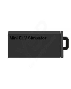 Emulador Esl Xhorse W204 -W207-W212