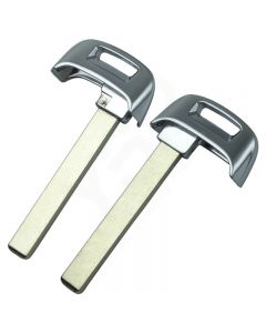 Chave de Emergência HU162 Para Comando Audi