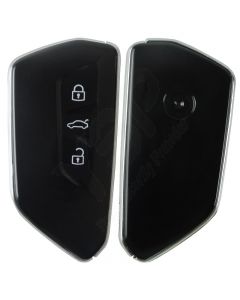 Comando VW 3 Botões Proximidade MQB49_5C_5H0959753M