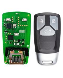 Comando Xhorse 3 Botões Para Audi MLB