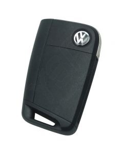 Comando VW 3 Botões Flip MQB49_5C_5G6959752BF