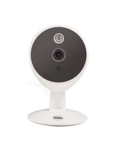 Câmera IP YALE para interior 720p